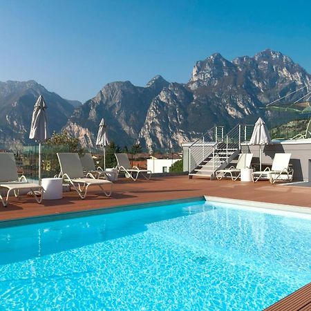 Gardabike Residence Torbole Sul Garda Екстериор снимка