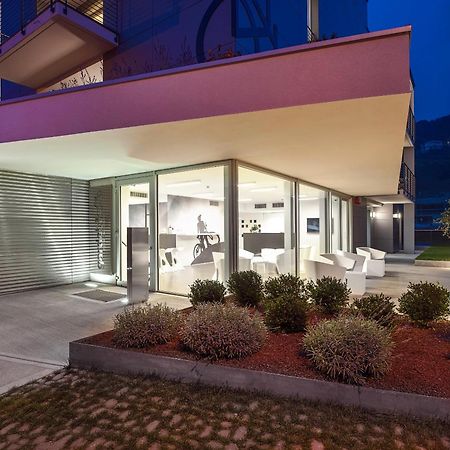Gardabike Residence Torbole Sul Garda Екстериор снимка