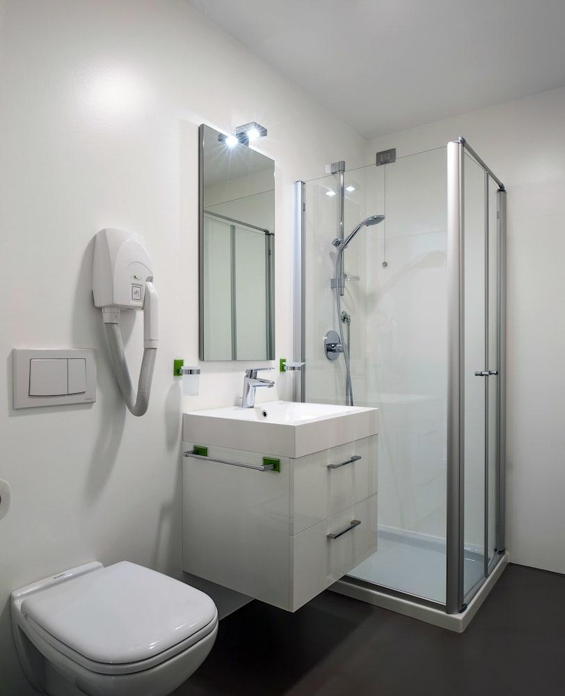 Gardabike Residence Torbole Sul Garda Екстериор снимка