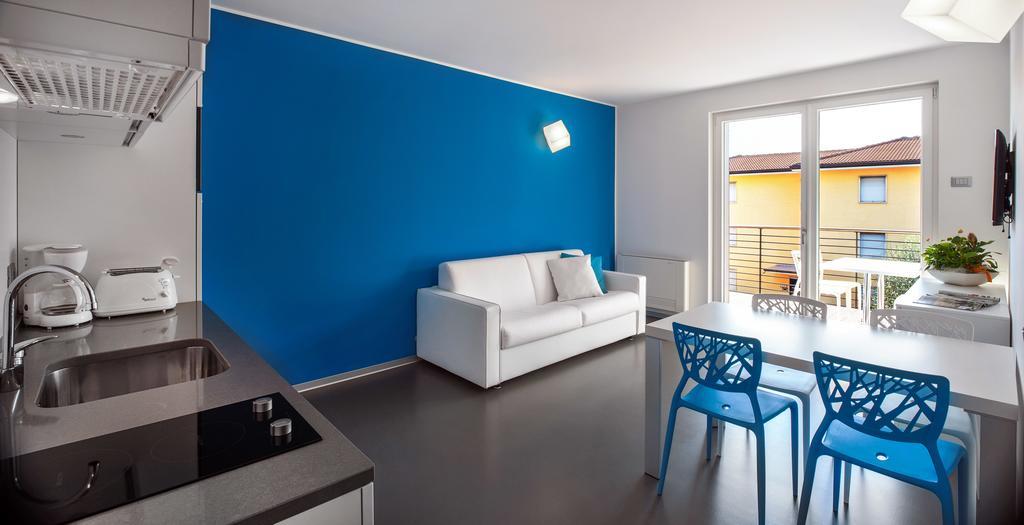 Gardabike Residence Torbole Sul Garda Екстериор снимка