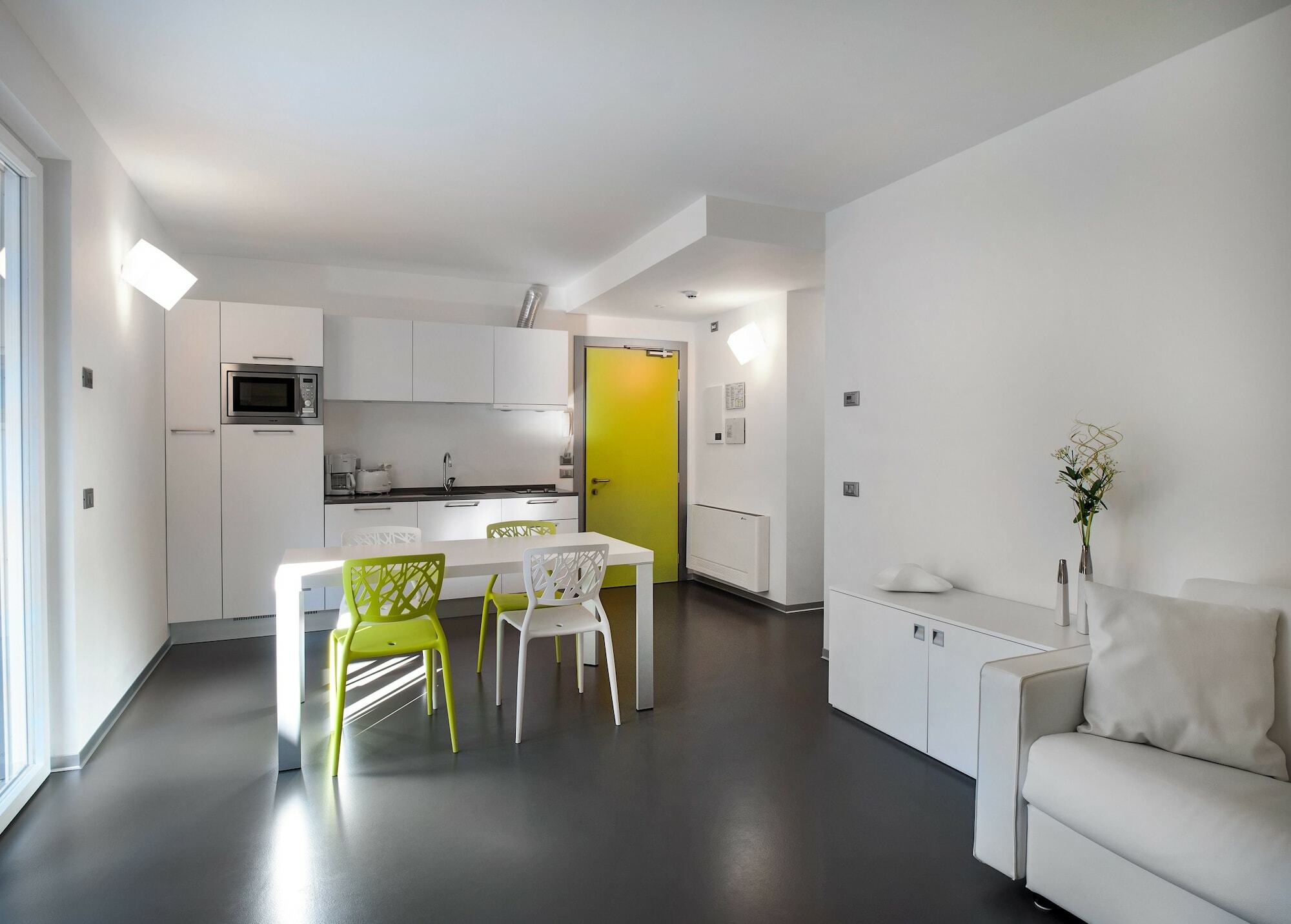 Gardabike Residence Torbole Sul Garda Екстериор снимка